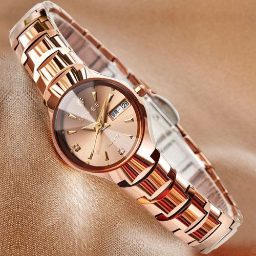 Bracelet montre pour Femme MOYEE - Ref 3271693