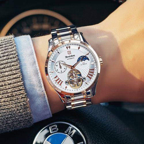 Bracelet montre pour homme BESTDON - Ref 3271696