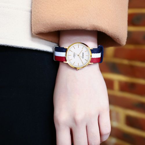 Bracelet montre pour Femme O T S - Ref 3271736