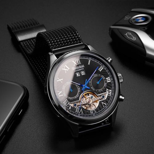 Bracelet montre pour homme BESTDON - Ref 3271756