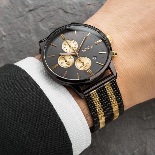 Bracelet montre pour homme - Ref 3271758