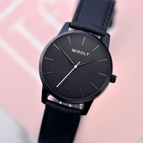 Bracelet montre pour Femme MISOLT - Ref 3271764