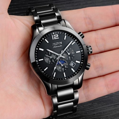 Bracelet montre pour homme JSDUN - Ref 3271769