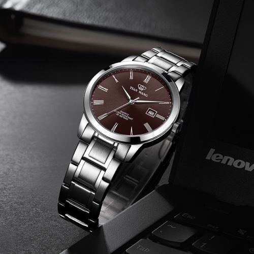 Bracelet montre TIAN WANG - Ref 3271784
