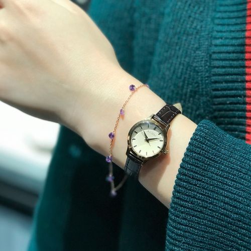 Bracelet montre AJIDOU - Ref 3271788