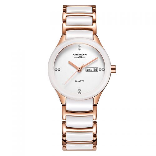 Bracelet montre pour Femme - Ref 3271831