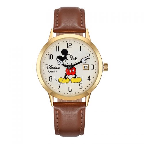 Bracelet montre pour Enfant DISNEY - Ref 3271885