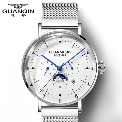 Bracelet montre pour homme - Ref 3271887