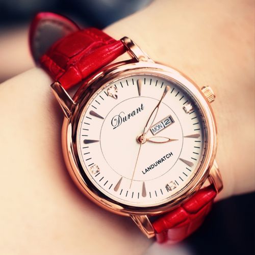 Bracelet montre pour Femme - Ref 3271901