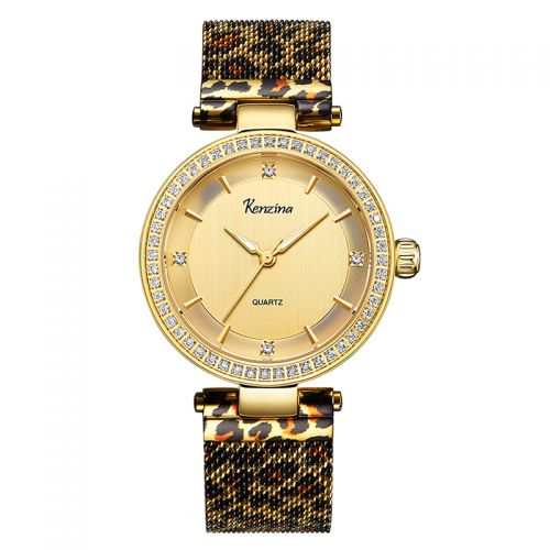 Bracelet montre pour Femme KENZINA - Ref 3271906