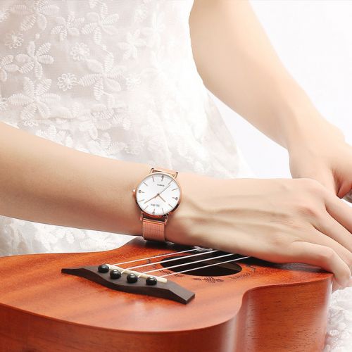 Bracelet montre pour Femme MT BRE - Ref 3271914