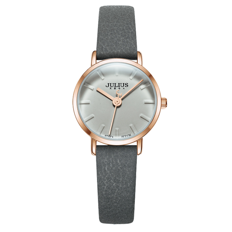 Bracelet montre pour Femme JULIUS - Ref 3271931