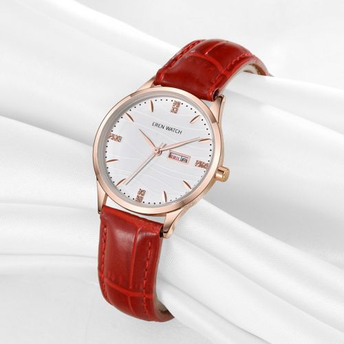 Bracelet montre pour Femme EREN - Ref 3271933