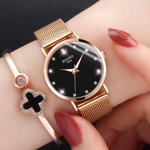 Bracelet montre pour Femme RIANO - Ref 3271960