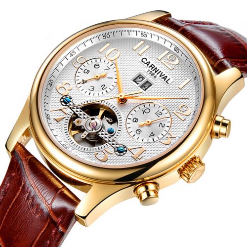 Bracelet montre pour homme - Ref 3271973