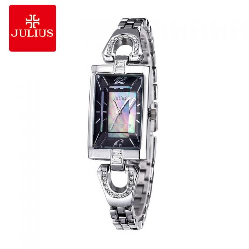 Bracelet montre pour Femme JULIUS - Ref 3271977