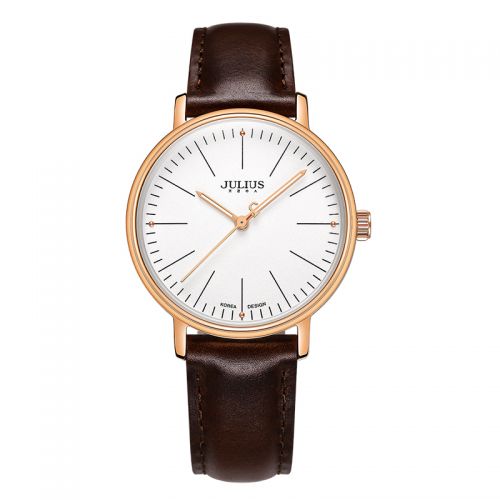 Bracelet montre pour Femme JULIUS - Ref 3271984