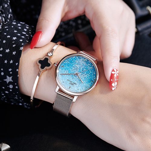 Bracelet montre pour Femme IBSO - Ref 3271985