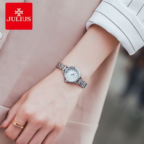 Bracelet montre pour Femme JULIUS - Ref 3271996