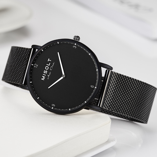 Bracelet montre pour Femme MISOLT - Ref 3271999