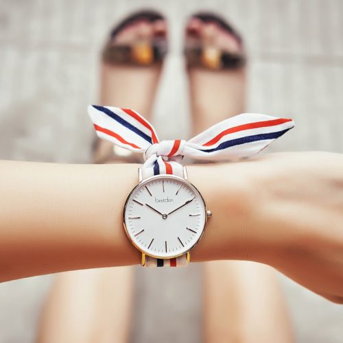 Bracelet montre pour Femme BESTDON - Ref 3272007