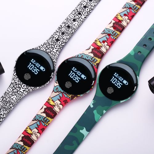 Bracelet montre O T S - Ref 3272026