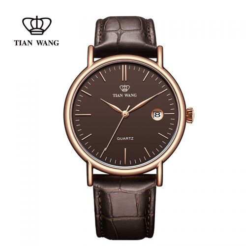 Bracelet montre TIAN WANG - Ref 3272051