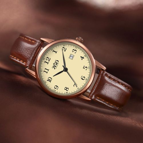 Bracelet montre pour Femme - Ref 3272087