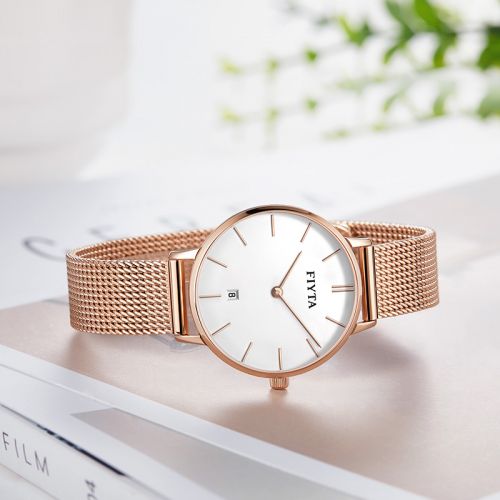 Bracelet montre pour Femme FIYTA - Ref 3272099
