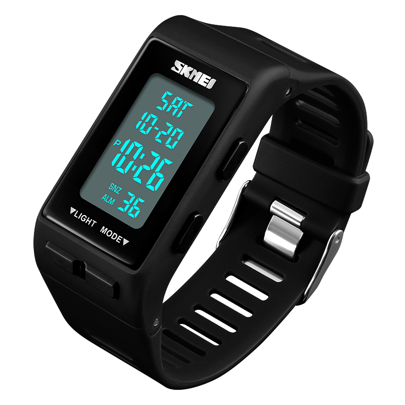 Bracelet montre SKMEI - Ref 3272121