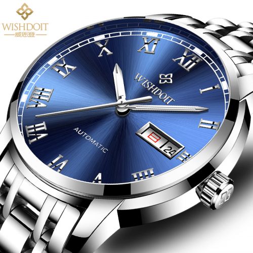 Bracelet montre pour homme WISHDOIT - Ref 3272123