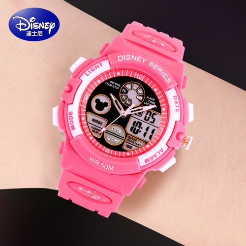 Bracelet montre pour Enfant DISNEY - Ref 3272132