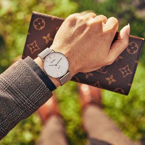 Bracelet montre pour homme BESTDON - Ref 3272147