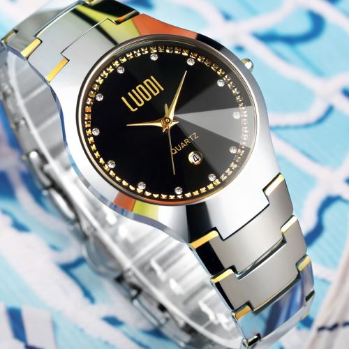 Bracelet montre pour homme - Ref 3272148