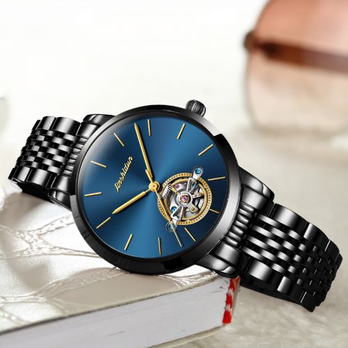 Bracelet montre pour Femme JSDUN - Ref 3272149