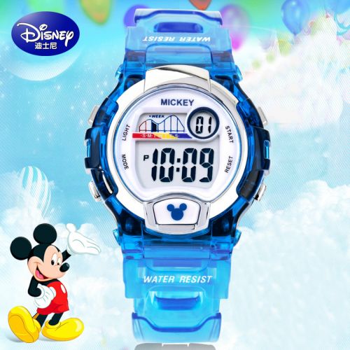 Bracelet montre pour Enfant DISNEY - Ref 3272150