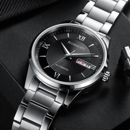 Bracelet montre pour homme ROSSINI - Ref 3272153
