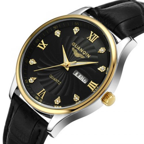 Bracelet montre pour homme - Ref 3272165