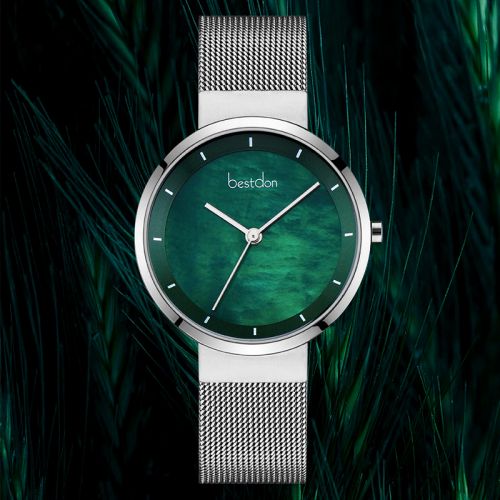 Bracelet montre pour Femme BESTDON - Ref 3272190