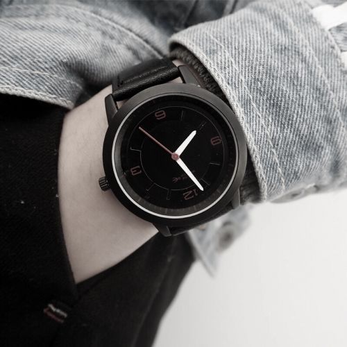 Bracelet montre pour homme OE EUROPE - Ref 3272200