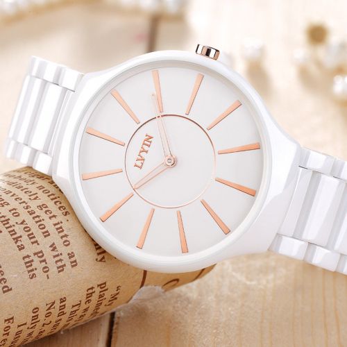 Bracelet montre pour Femme - Ref 3272217