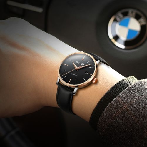 Bracelet montre pour homme MT BRE - Ref 3272219