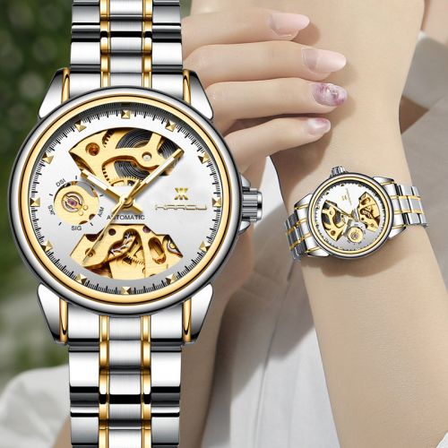 Bracelet montre pour Femme KARCIJ - Ref 3272221