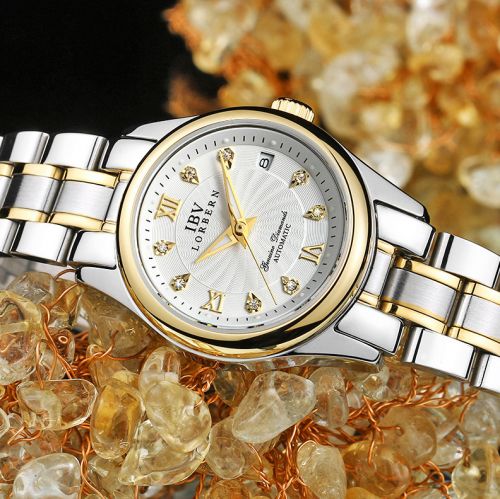 Bracelet montre pour Femme - Ref 3272227