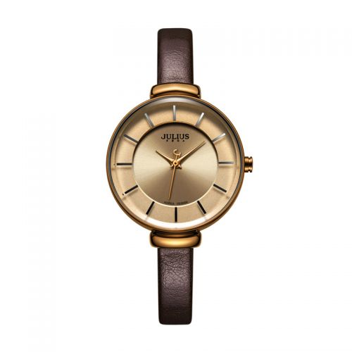 Bracelet montre pour Femme JULIUS - Ref 3272228