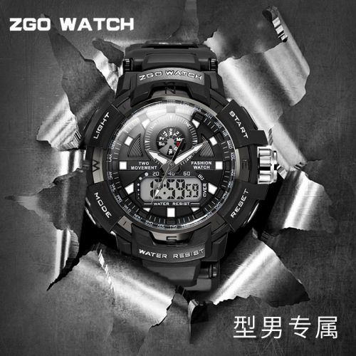 Bracelet montre pour homme - Ref 3272256