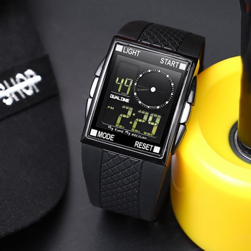 Bracelet montre pour homme O T S - Ref 3272258