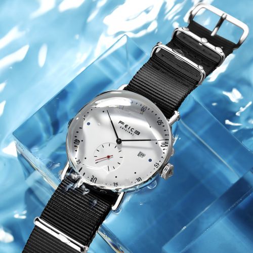 Bracelet montre pour homme - Ref 3272271