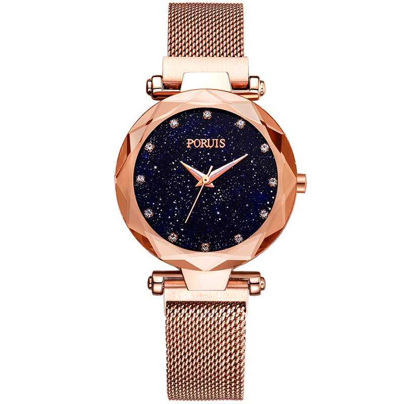 Bracelet montre pour Femme - Ref 3272282