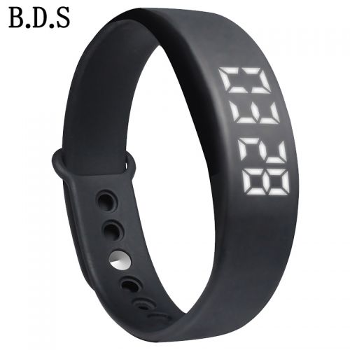 Bracelet montre B D S - Ref 3272284